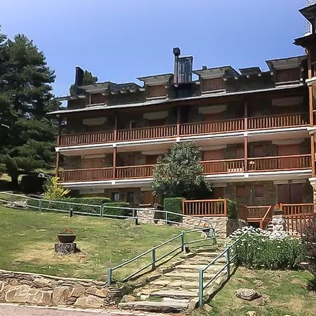 Puigllancada I 아파트 라 몰리나