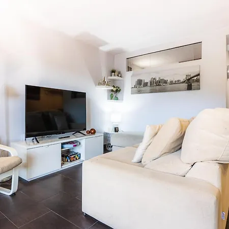 Puigllancada I Apartamento *